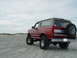 Boy.. this would be perfect with a matching wheel and tire on the back!!!